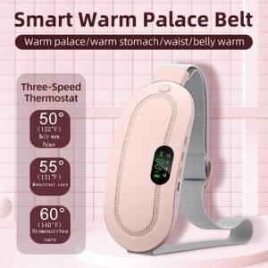 period heating pad for cramps in Pakistan